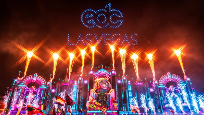 El evento gratuito —bautizado como el “World Party Parade”— está programado para el jueves 14...