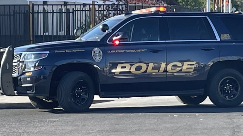 Una investigación de la policía escolar sobre un maestro de la Escuela Primaria Wing and Lilly...