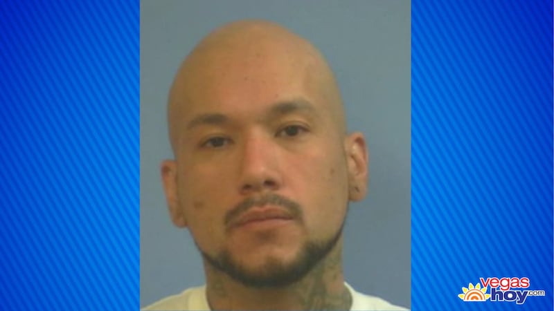 El hombre que se encuentra en el centro de una batalla legal por las condiciones de su...