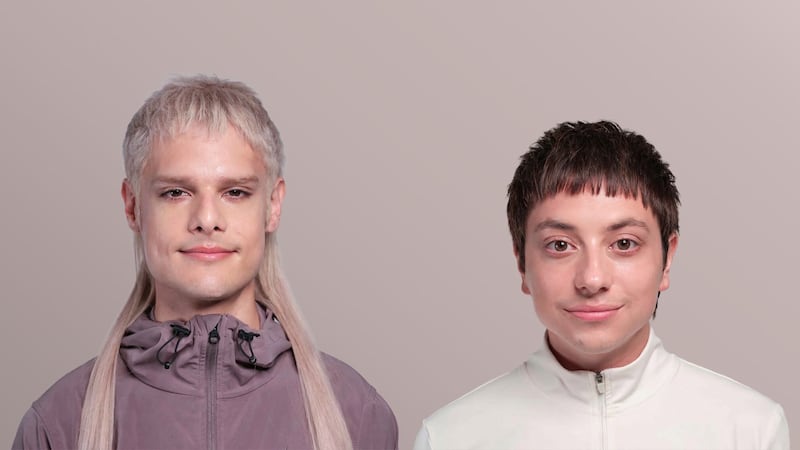 El dúo argentino CA7RIEL y Paco Amoroso traerán su gira mundial, “FREE SPIRITS”, a Las Vegas...