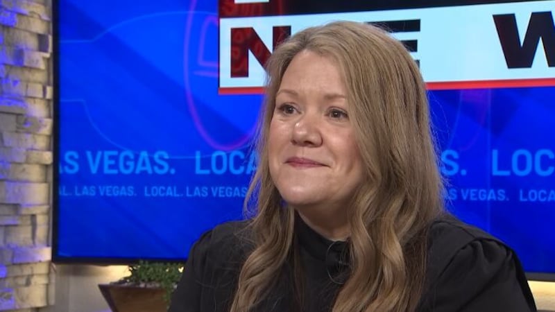 Existe una creciente preocupación por la salud mental de los jóvenes en Nevada, y una...