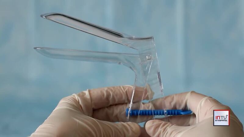 ¿Te incomoda hacerte el papanicolaou? Ya no es excusa