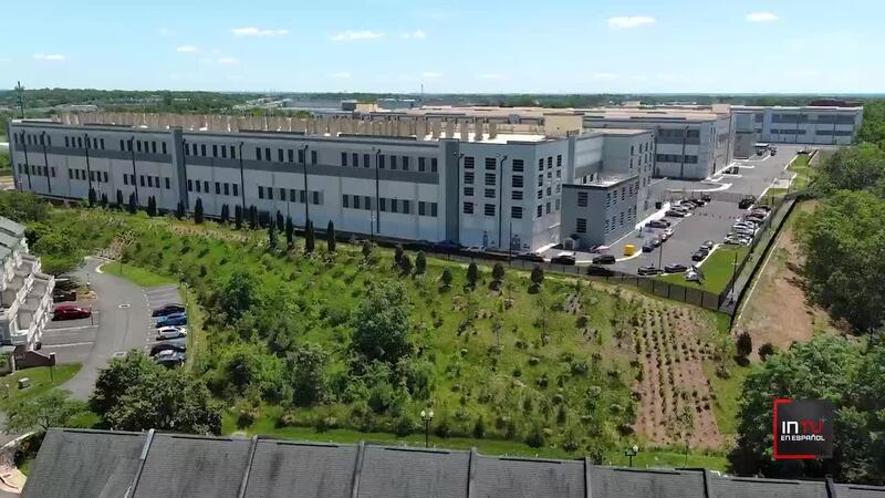 Centros de datos se instalan sin consultar a los vecinos