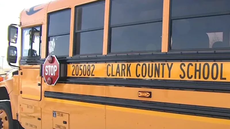 El Distrito Escolar del Condado Clark está aceptando solicitudes tardías para las vacantes...