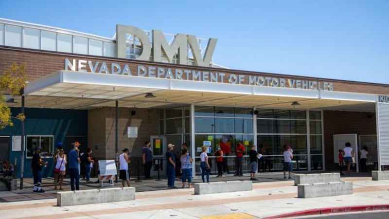 La ACLU presenta una moción para que el DMV entregue todas las comunicaciones con ICE