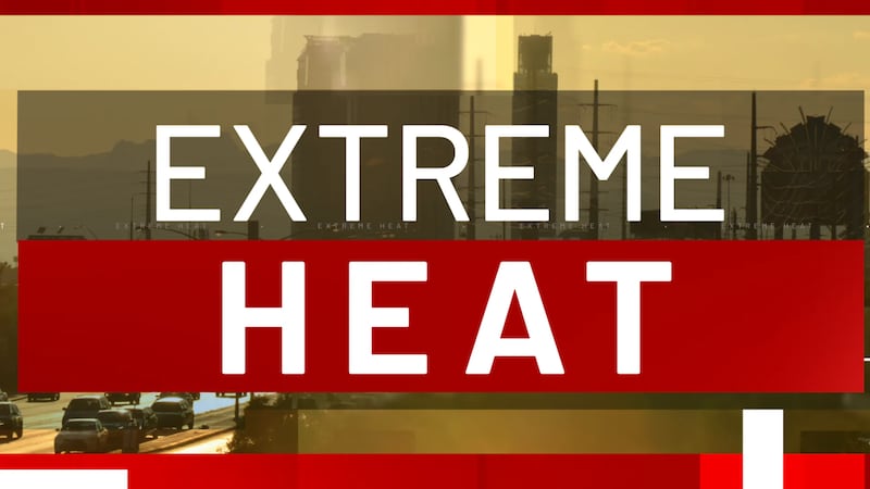 Se espera que se establezcan nuevos récords diarios de temperatura máxima a lo largo del fin...