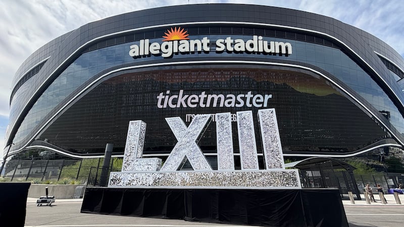 Los propietarios de la NFL han otorgado el Super Bowl de 2029 a Las Vegas durante su reunión...