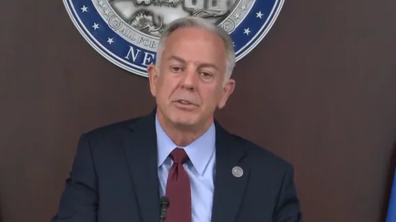 El gobernador Joe Lombardo anunció el martes que no firmará la proclamación anual del Día de...