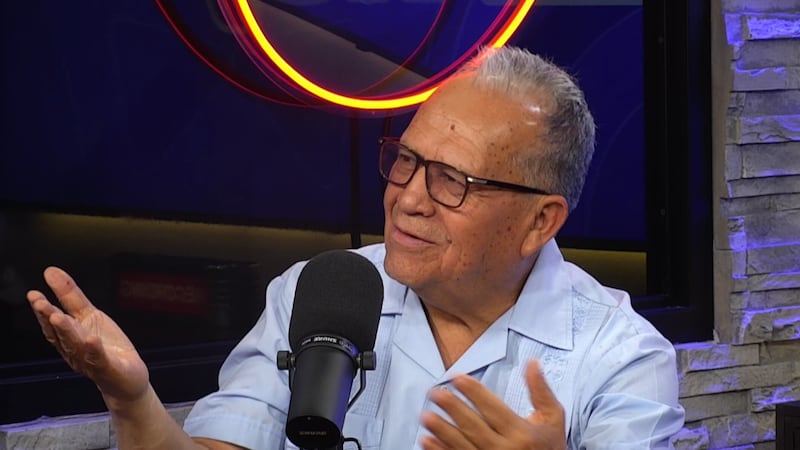 El icono del valle habla sobre sus raíces, la historia detrás de Mr. Wow y su éxito en el...