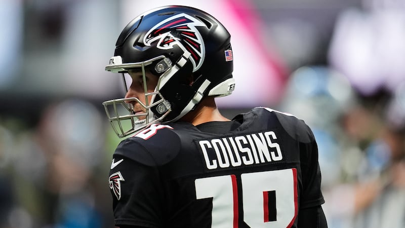Kirk Cousins ha aceptado firmar un contrato con los Las Vegas Raiders, según Ian Rapoport de...