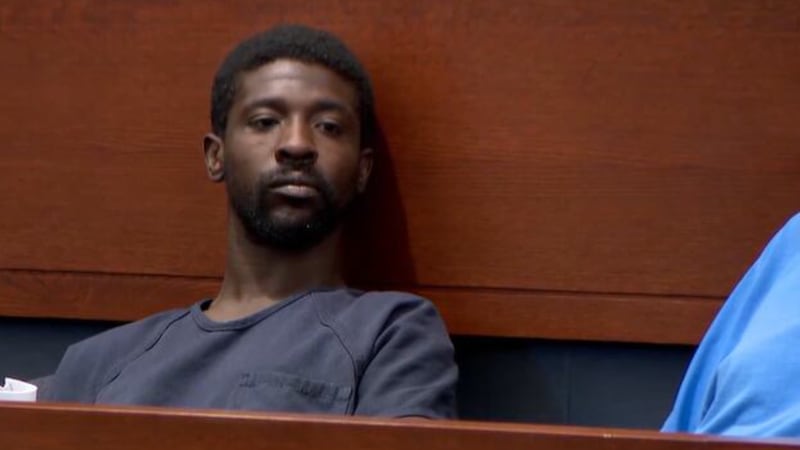 El hombre acusado de matar a un niño de 12 años que cruzaba la calle fue sentenciado a hasta...