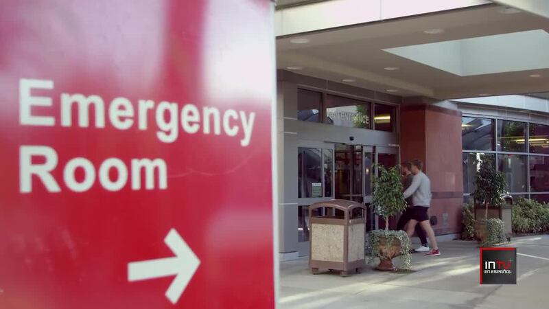 Cómo se siente estar sufriendo un shock séptico