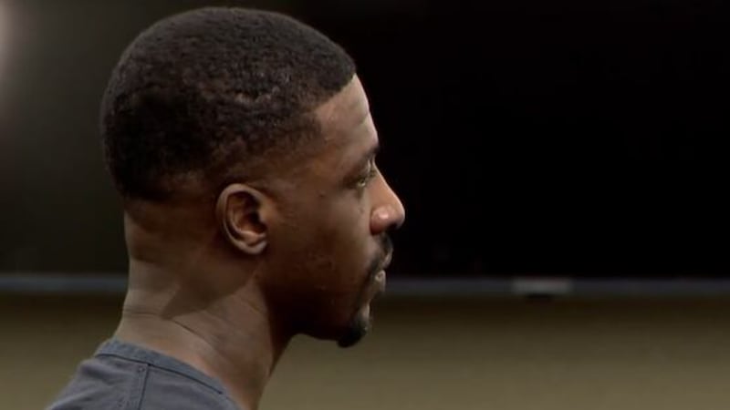 El hombre acusado de matar a un niño de 12 años que cruzaba la calle fue sentenciado a hasta...