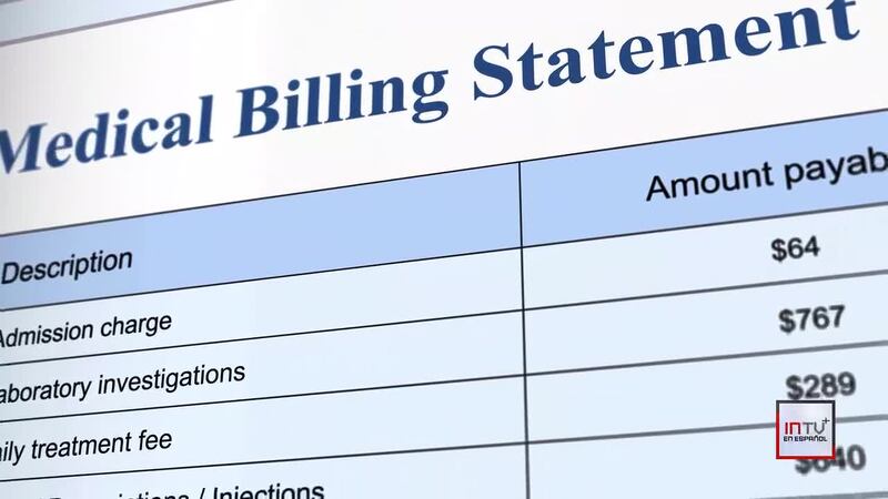 Mudarte de estado puede subir tu cuenta médica