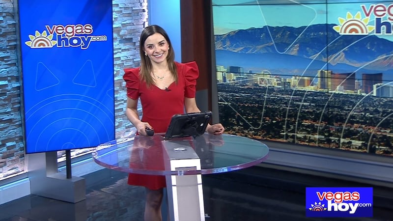 El Comisionado Tick Segerblom anuncia que iniciará el proceso para retirar el nombre de César...