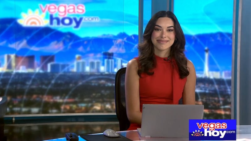 El Departamento de Bomberos de Henderson busca a la próxima generación de mujeres bomberos.