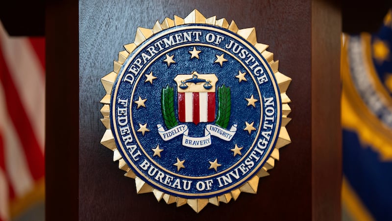 El informe más reciente del FBI sobre delitos en Internet sitúa a Nevada cerca de la cima de...