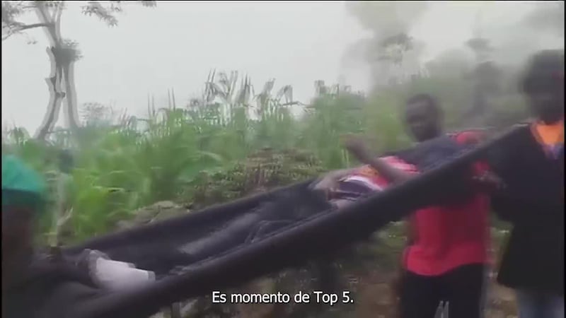 Top 5 con Miguel Ángel Antoñanzas | 13 de abril de 2026