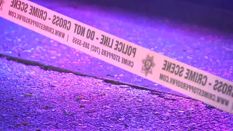 Según la policía, un hombre que se desplazaba en silla de ruedas murió tras ser atropellado...