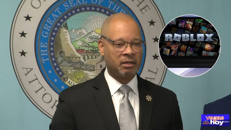 El fiscal general de Nevada afirma que el estado ha alcanzado un acuerdo inédito con el...