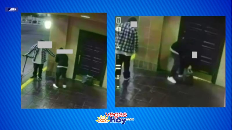 La policía de Las Vegas ha realizado otro arresto en relación con una explosión ocurrida en un...