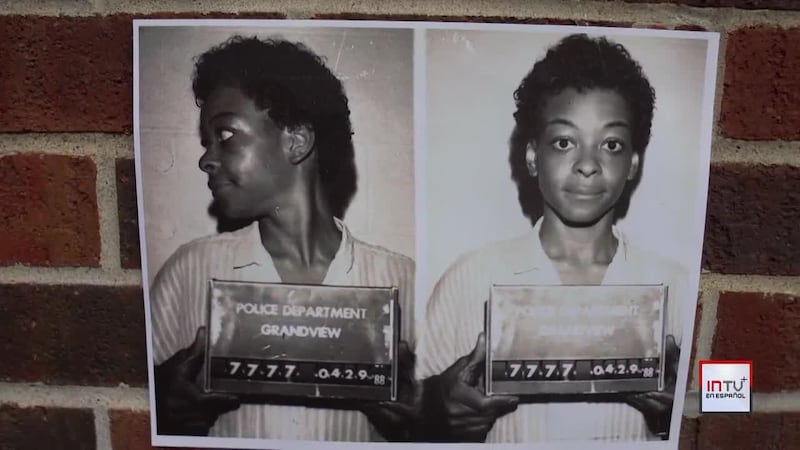 Pasó casi 40 años en un registro criminal por error