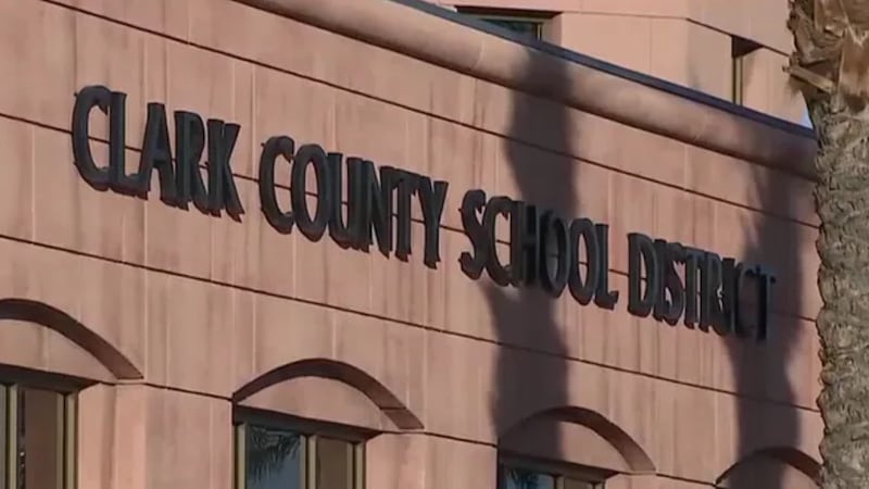 El registro en línea para el año escolar 2026-2027 del Distrito Escolar del Condado Clark ya...