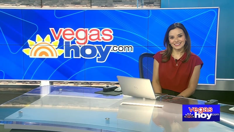 El hombre acusado de disparar a un empleado en el Strip aparece en corte. Además, la ciudad de...