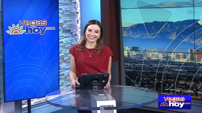 La policía de la UNLV informa que una estudiante fue atacada dentro de su apartamento en el...