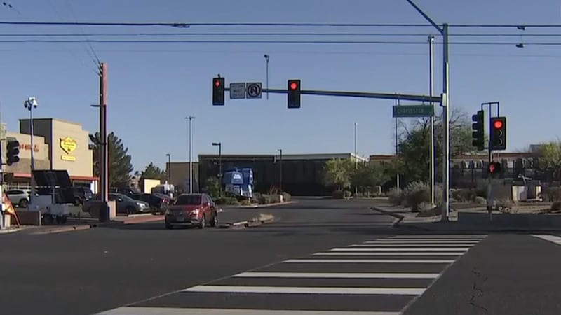 El trabajo tuvo lugar el jueves pasado. La zona ha sido objeto de preocupaciones en materia de...