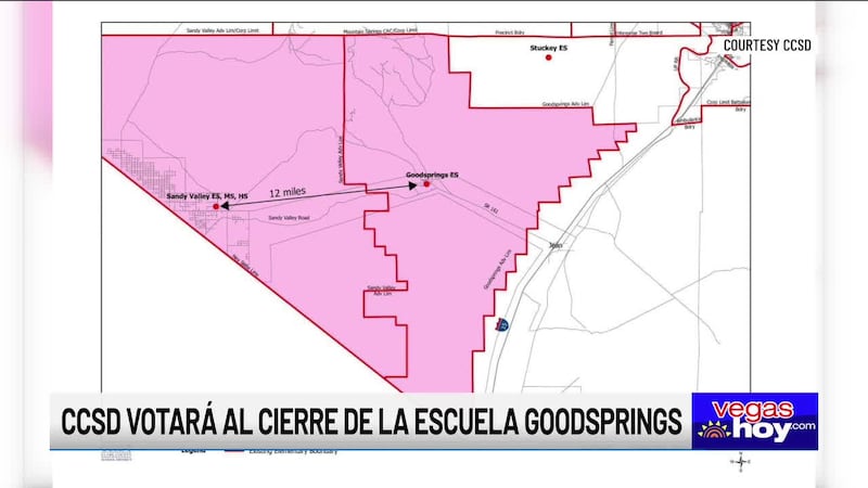 En este momento, solo cuenta con dos estudiantes matriculados para este año.