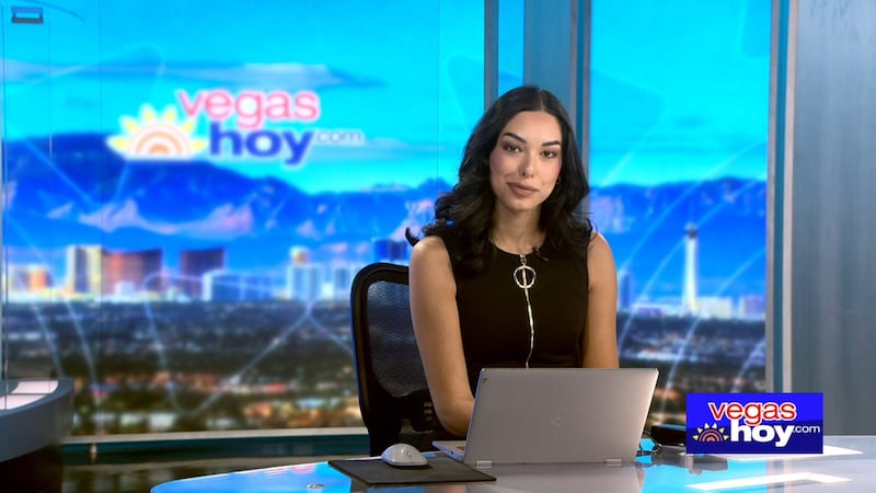 Una adolescente muere en un accidente en North Las Vegas durante el fin de semana. Además, un...
