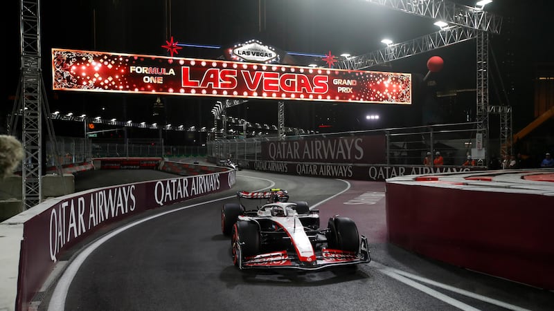 La carrera regresa este noviembre con zonas de aficionados conectadas y ampliadas en el...