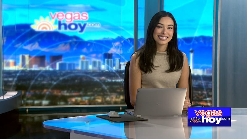 EDC da inicio oficialmente a su 30 año en Las Vegas. Además, una granja local proporciona...