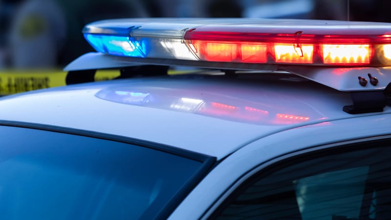 Los dos sospechosos de un tiroteo perpetrado el lunes en el Centro Islámico de San Diego están...