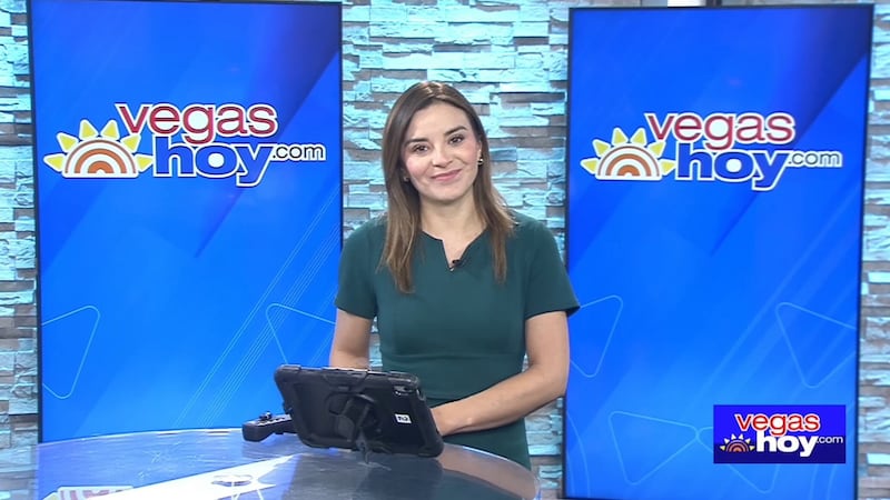 Vegas Hoy va dentro de una fábrica familiar de tortillas en el valle. Además, una agente...