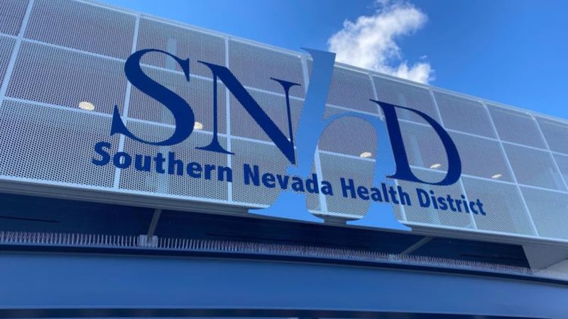 El Distrito de Salud del Sur de Nevada está lanzando sus primeras clases virtuales sobre...