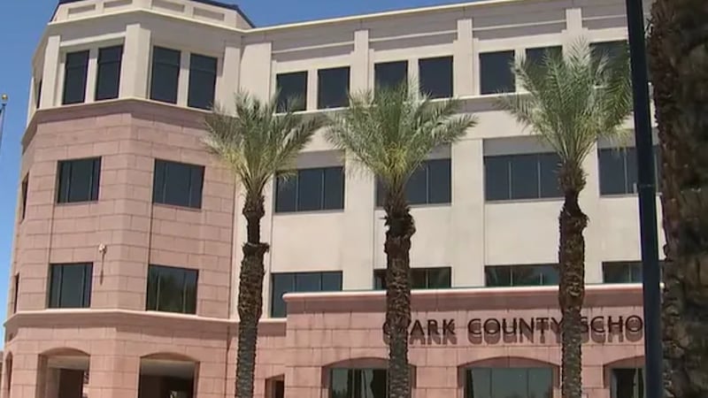 El Distrito Escolar del Condado de Clark (CCSD, por sus siglas en inglés) ha anunciado una...