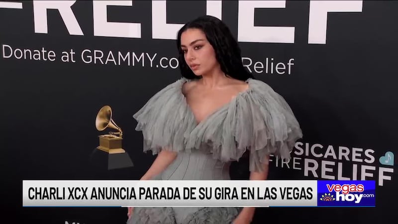 La cantante anunció una gira de 11 fechas para promocionar su próximo álbum.