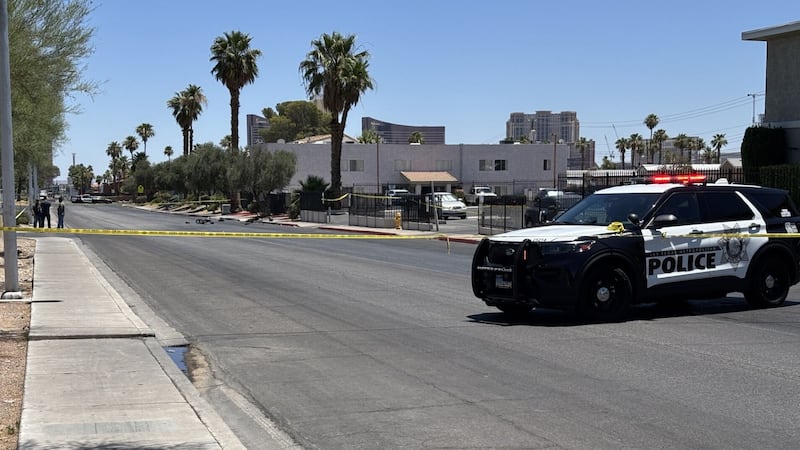 Una persona fue trasladada al hospital y otra fue detenida tras un tiroteo ocurrido la mañana...