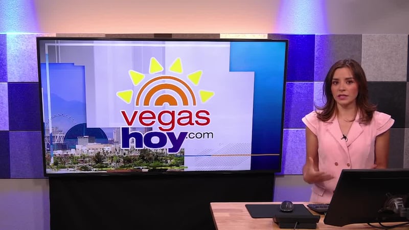 La policía de Las Vegas investiga un tiroteo mortal en el que se vieron involucrados...