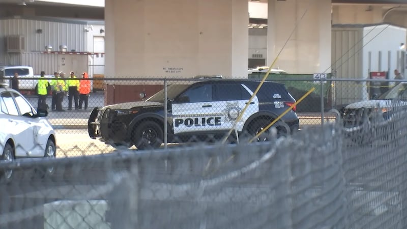 La policía de Las Vegas investiga un tiroteo mortal en el que se vieron involucrados...