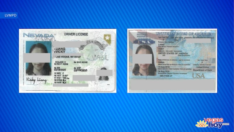 La sospechosa presuntamente se casó con varios hombres en cuestión de meses y obtuvo miles de...