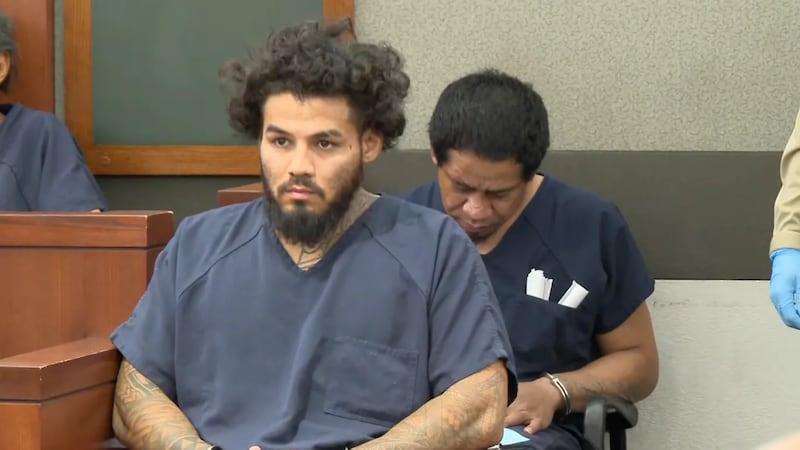 Brysen Kim, acusado de asesinato tras el tiroteo a un compañero de trabajo en unas...
