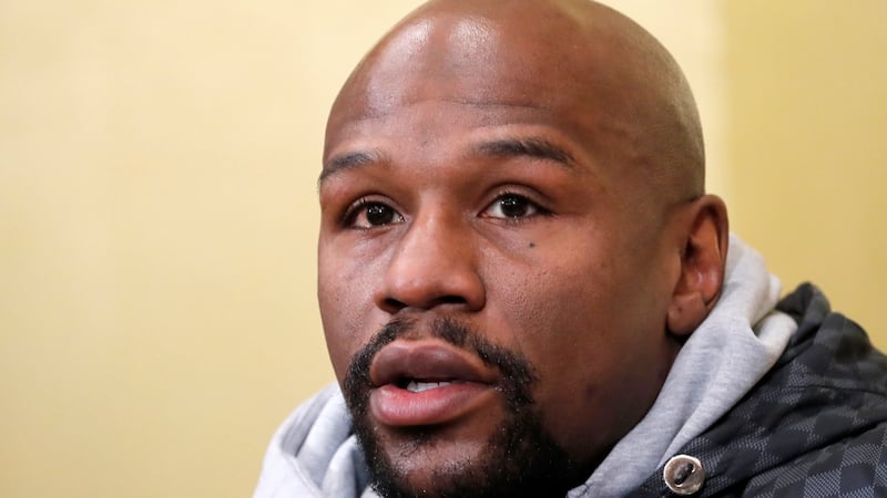 Floyd Mayweather ha sido citado a comparecer ante el Tribunal de Justicia de Las Vegas en...