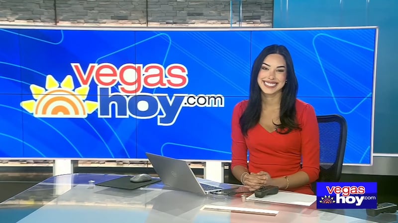 Boxeador de Las Vegas actuó con Bad Bunny.