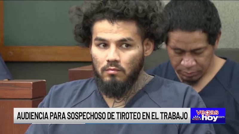 Brysen Kim, de 26 años, está acusado de matar a tiros a Joey Mclean.
