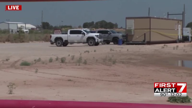 KOSA/Telemundo 20 Oeste de Texas
