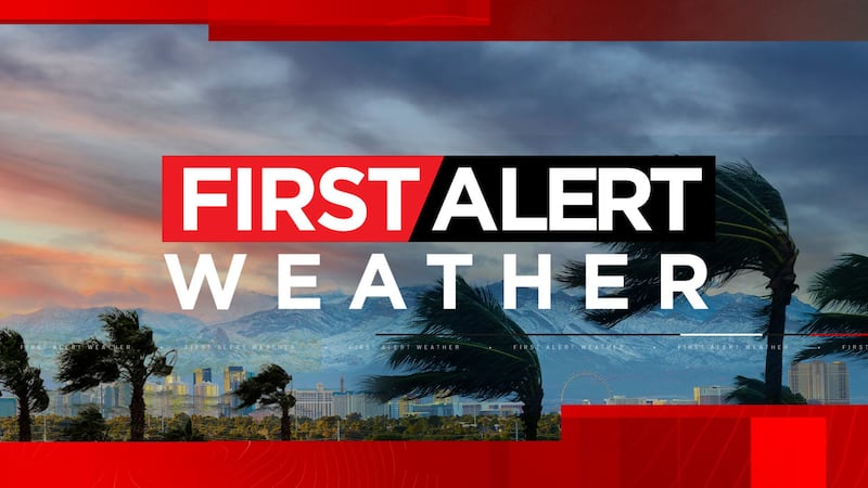 Los vientos fuertes y el descenso de las temperaturas traerán un cambio notable en el...