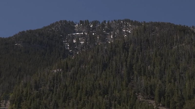 Los clientes de Angel Peak y Kyle Canyon podrían sufrir cortes de electricidad los días 27 y...